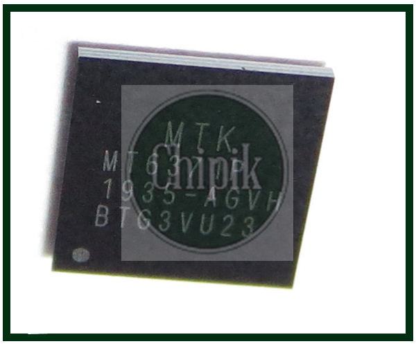 

Микросхема MT6371P Управления питанием Redmi 6, 6a, Meizu note 7, pro 7