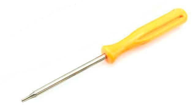 

Отвертка Torx T10 Xbox One, Xbox 360 (Черкассы)