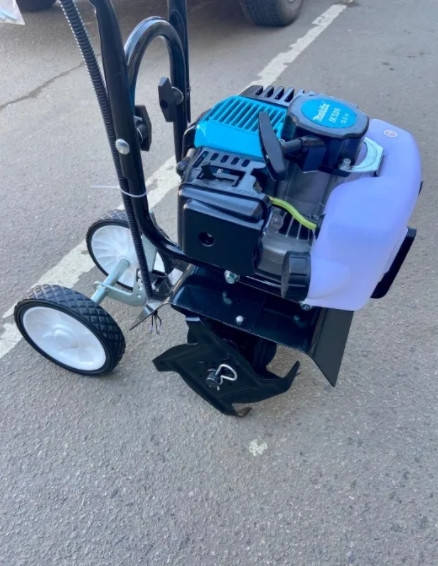 

Мотокультиватор Makita BC526 (4,5 л. с.)