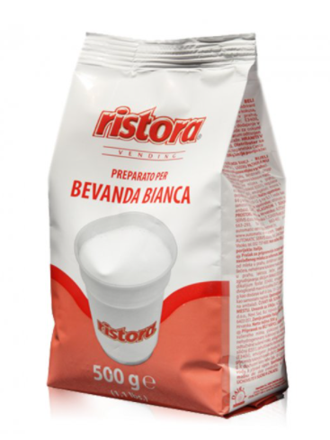 

Сухие сливки Ristora Bevanda Bianca Eko 500 г