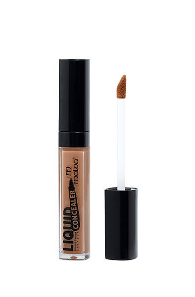 

Консилер Malva Cosmetics Liquid Concealer М4501 № 07 Dark Brown Тёмно-коричневый