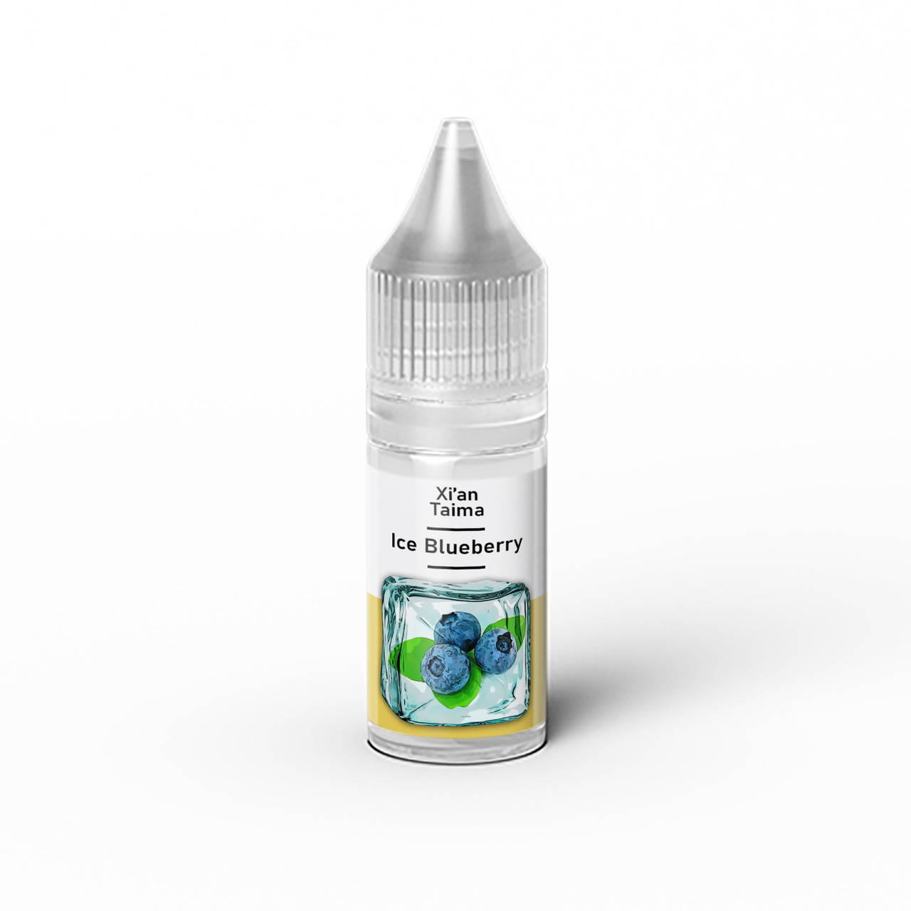 

Ароматизатор Xian Ice Blueberry (Черника с холодком)