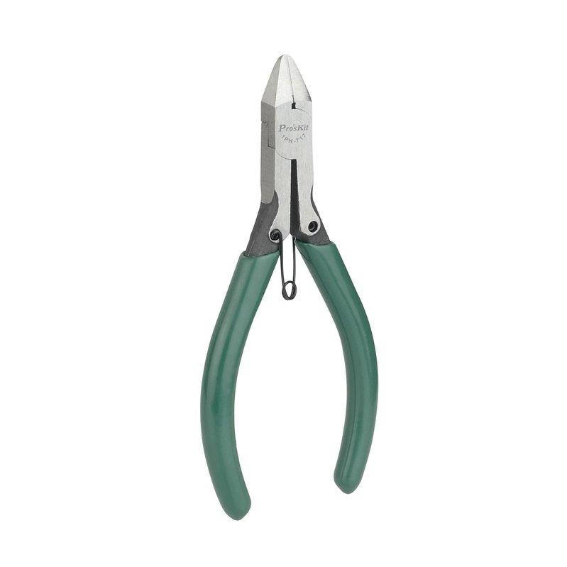 

Миникусачки диагональные Pro'sKit 1PK-717