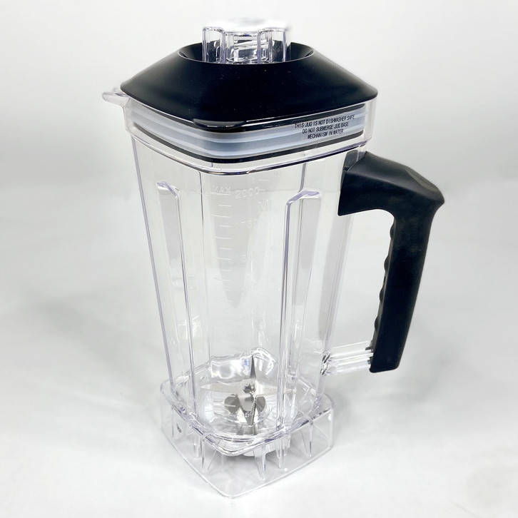 

Чаша 2200 мл для блендеров Triniti T5200, D6300