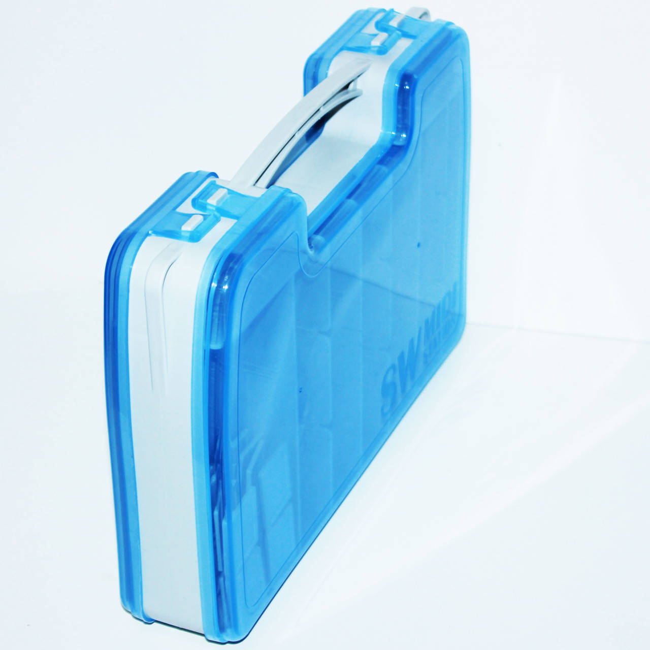 

Коробка двусторонняя Aquatech SW Midi Station