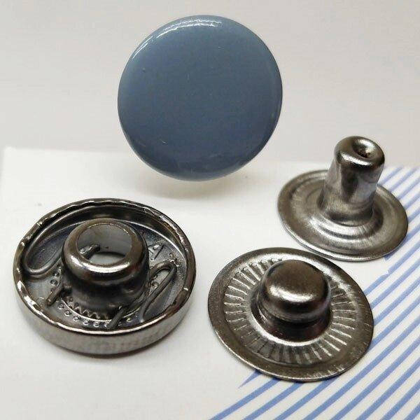 

Кнопка Альфа 15мм Серая (10шт.) (СИНДТЕКС-1259), Серый