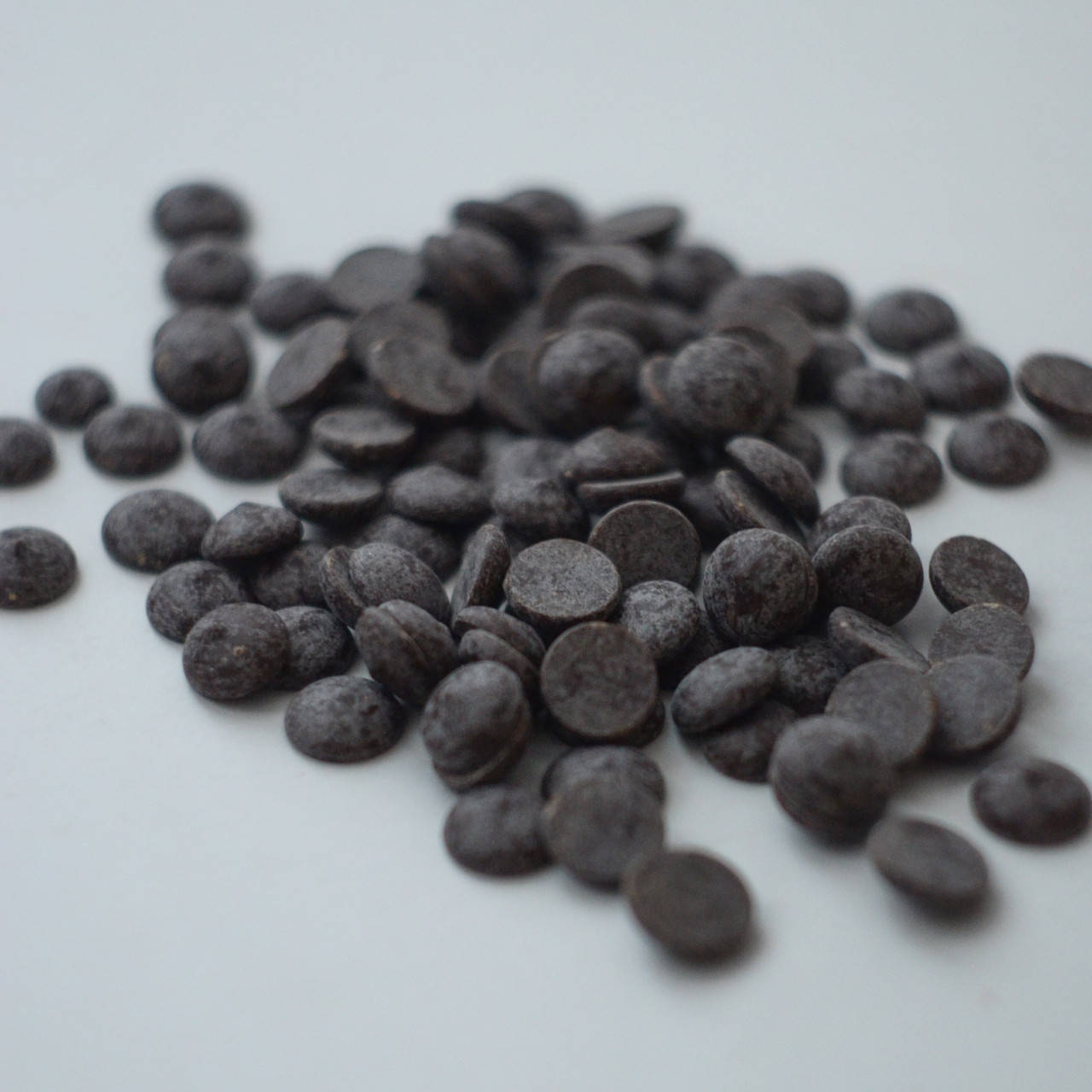 

Шоколад черный №811(Select), 54,5 % (Barry Callebaut), 100 гр.