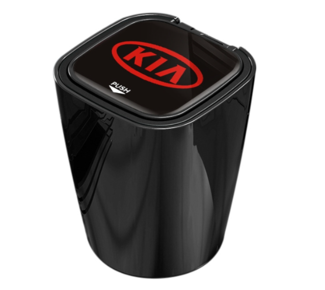 

Автомобильная пепельница Premium Car с логотипом