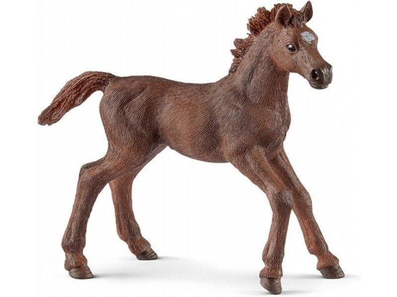 

Schleich 13857 Фигурка Английский чистокровный верховой жеребец