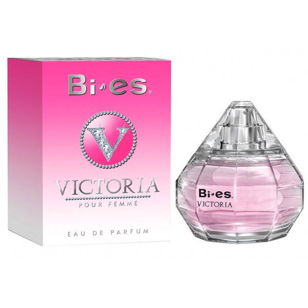 

Парфюмированная вода для женщин Bi-es Victoria, 100 мл