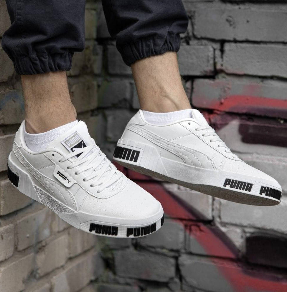 

Кросівки чоловічі Puma Cali