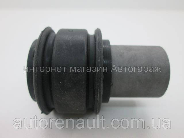 

Втулка переднего амортизатора, нижняя на Рено Мастер II 98-> BCGUMA (Украина) BC1002