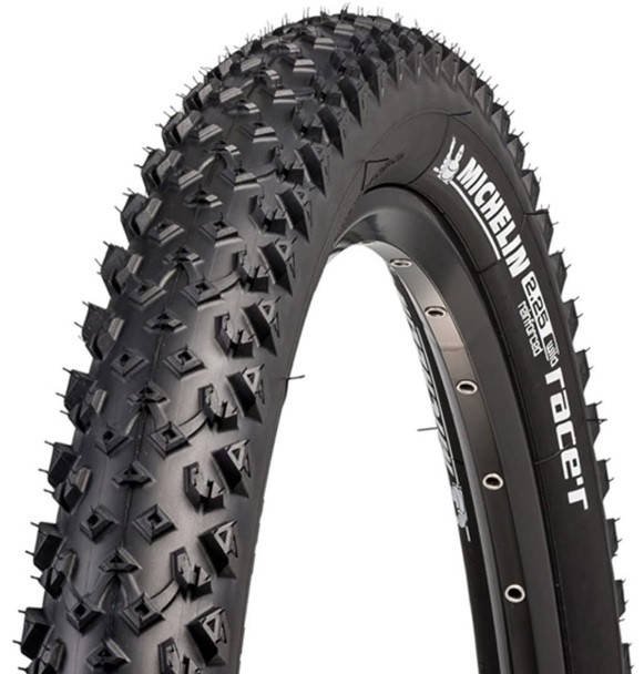 

Покрышка Michelin Wild Race'R2 Tubeless 29x2.25 фолдинговая