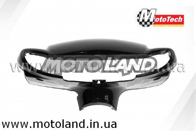 

Голова (ЧЕРНАЯ) YAMAHA JOG SA-36J/39J