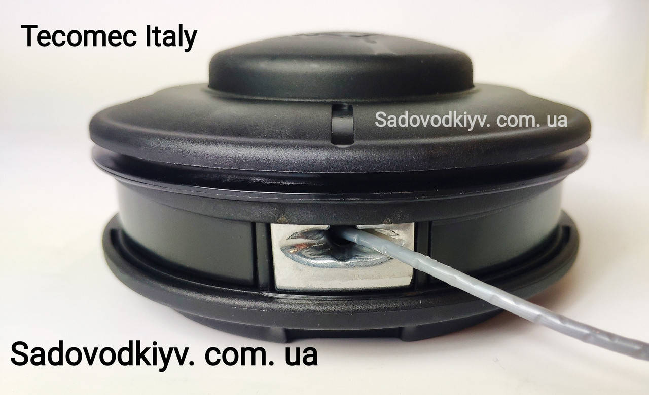 

Косильная головка Tecomec Pro (М10/1,25) Italy