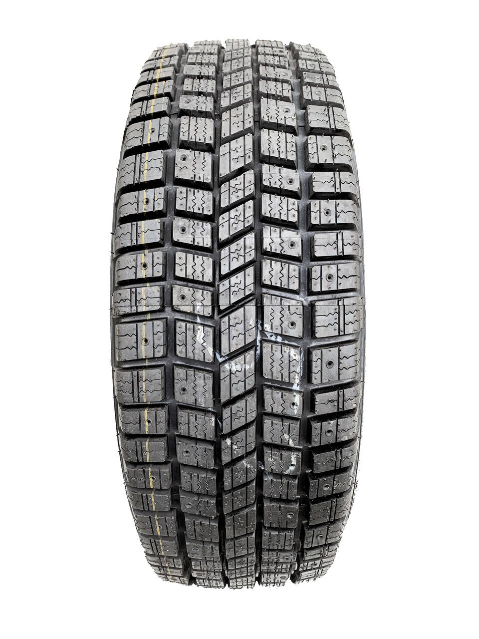 

Шина зимова 215/65 R16 98H резина зимняя 4х4 M+S XPC MYKI Poland на ниву