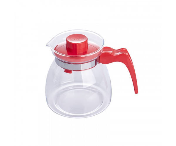 

Заварник скляний Termisil MAJA 1500 мл.