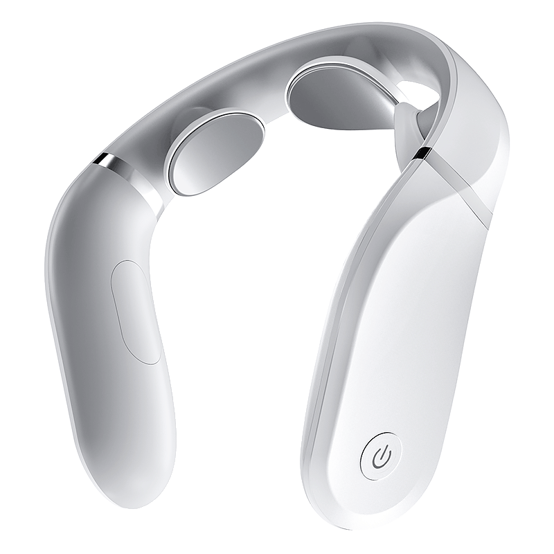 

Шейный массажер Xiaomi Jeeback Neck Massager G2