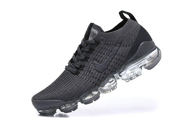 

Мужские кроссовки Nike Vapormax Flyknit, Синий