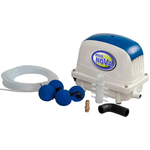 

Комплект аэратора для прудов AQUANOVA NAP-35