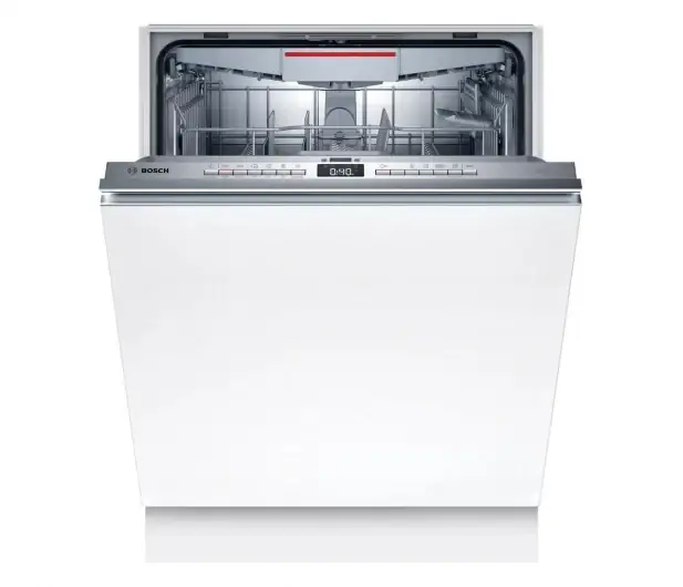 

Посудомоечная машина Bosch SGV4HVX33E