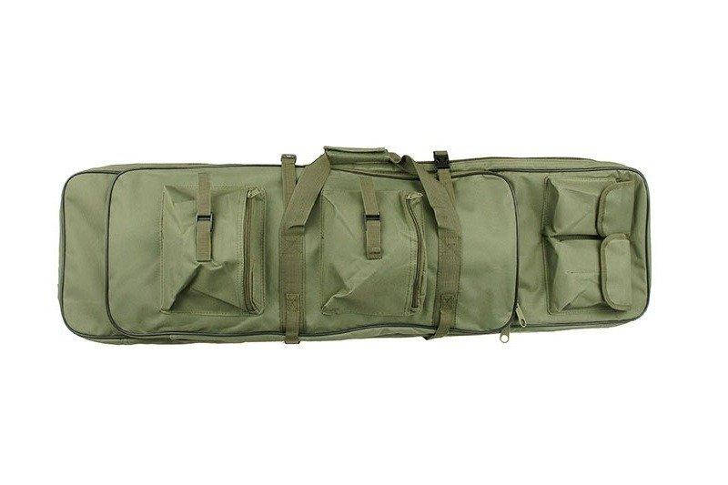

Сумка для транспортировки оружия 96 см - OLIVE [GFC Tactical] (для страйкбола), Оливковый