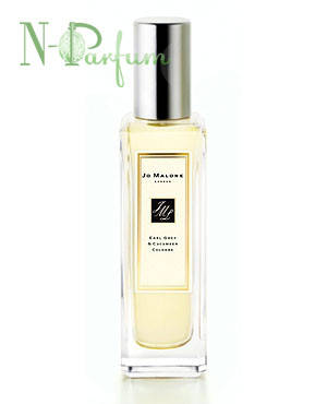 

Одеколон Jo Malone Earl Grey and Cucumber 100 мл