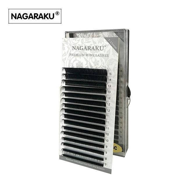 

Nagaraku Микс B 0.10