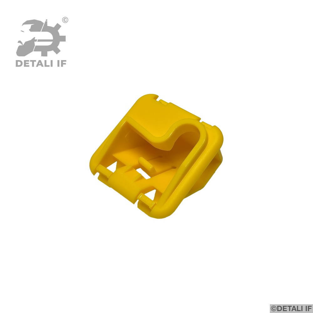 

Фиксатор держателя капота Октавия 2 А5 Шкода 1U0823570A