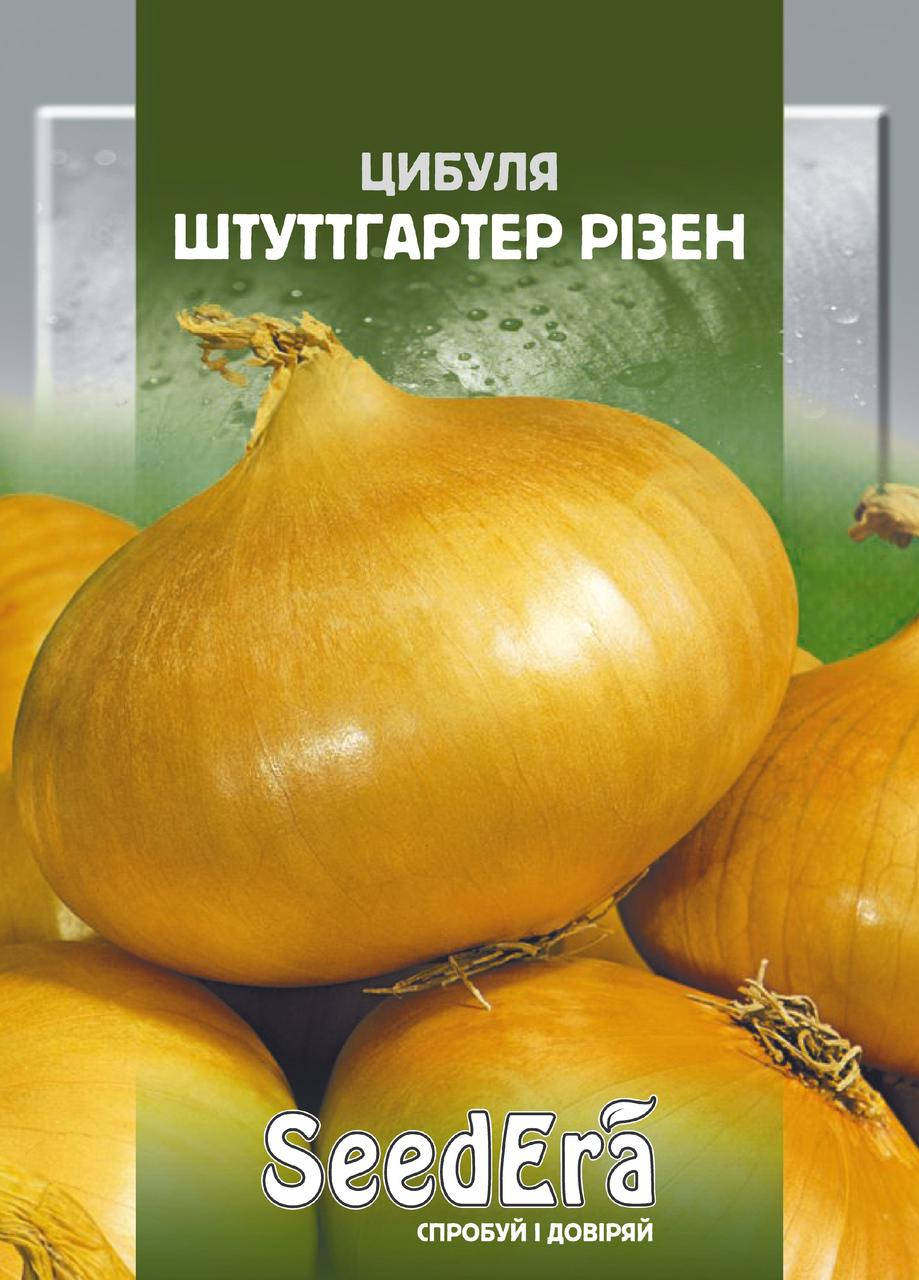 

Семена лука Штуттгартер ризен, 2г, Seedera