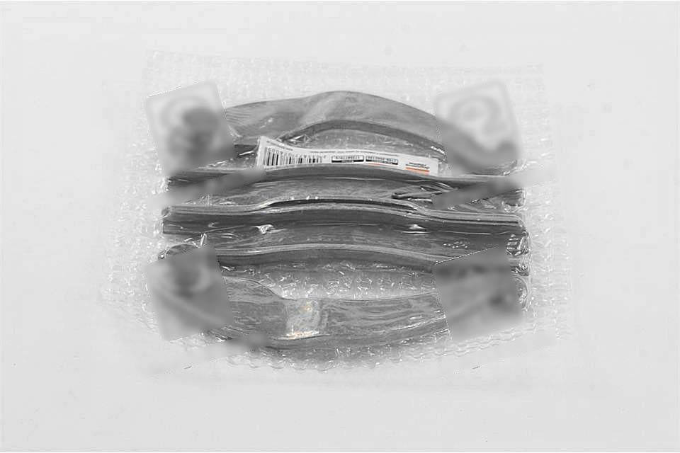 

Р/К тормоза ручного ВАЗ 2108 2108-3502100