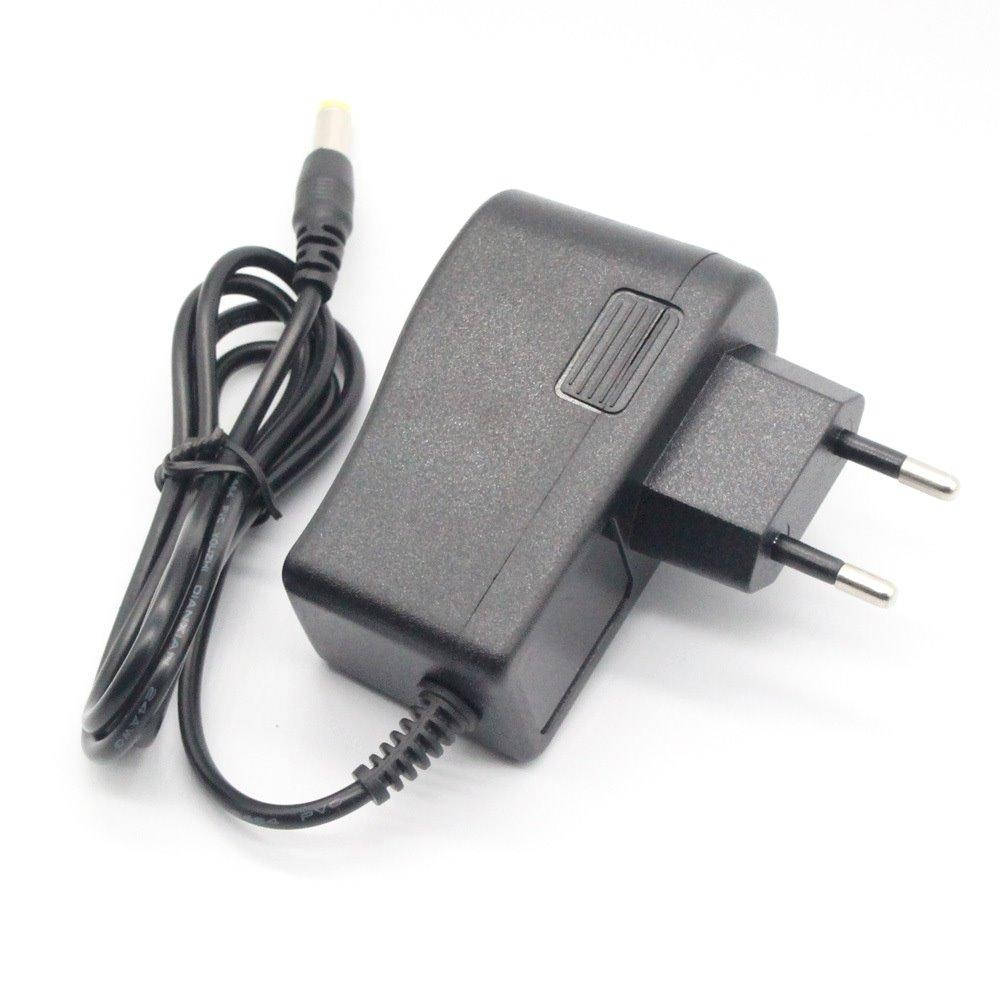

Блок питания 14.6V 1A штекер 5.5x2.5/5.5x2.1mm