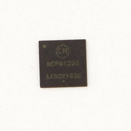 

Микросхема NCP81220, оригинал