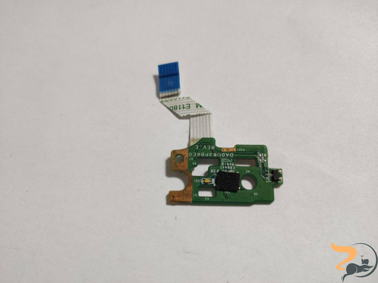 

Кнопка включення, для ноутбука HP Pavilion 15-n, 15-n047so, 15-n266sa, DA0U83PB6E0, Б/В, в хорошому стані, без