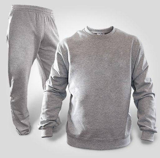 

Костюм мужской летний XL