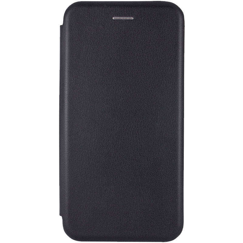 

Чехол-книжка для Xiaomi Poco X3 Pro Premium Черный 6277 МирАкс