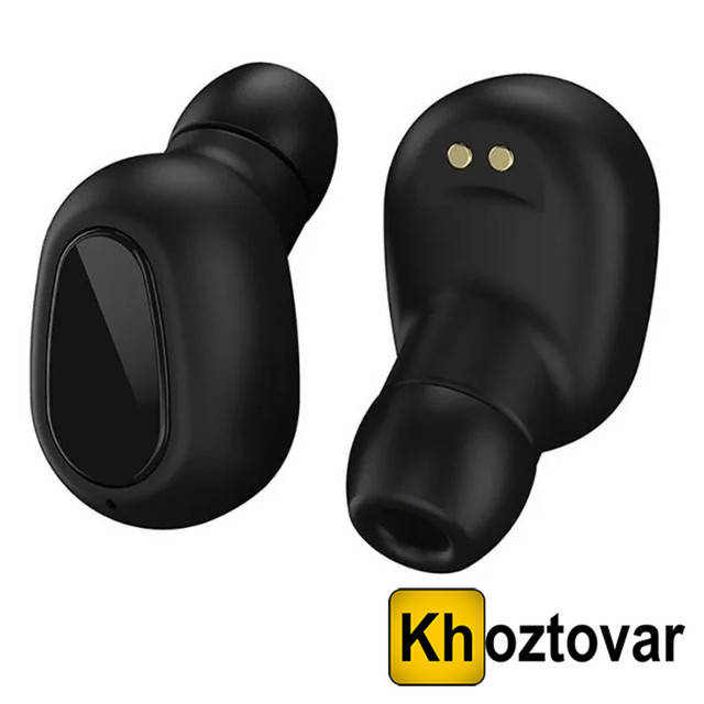 

Беспроводные наушники TWS L21 Pro Чёрный