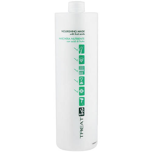 

Маска питательная ING Professional Treat-Nourising Mask 1000 мл