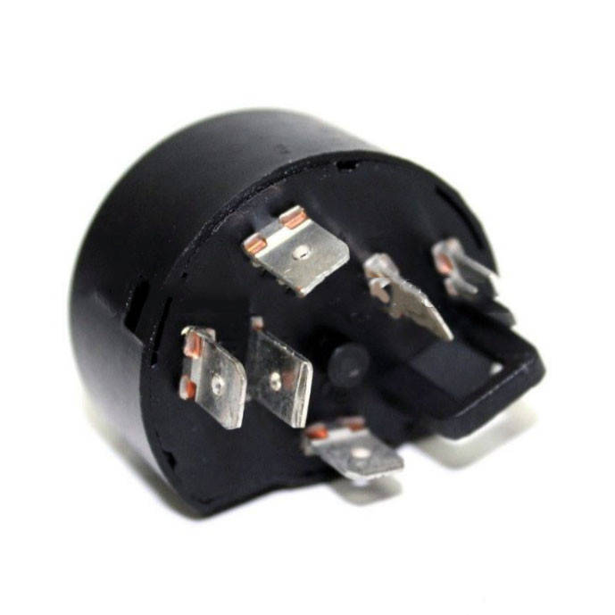 

Контактная группа зажигания Нексия, 530395