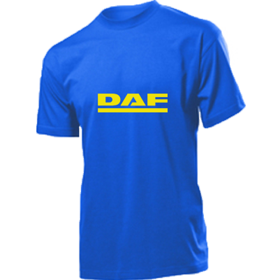 

Футболка для водителя DAF
