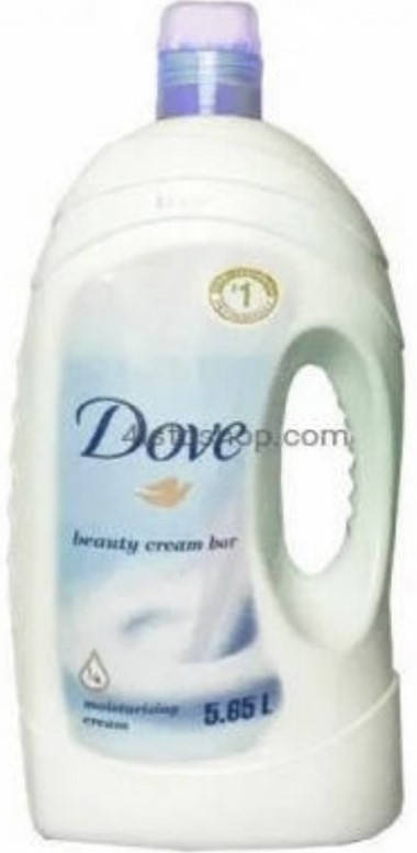 

Жидкое мыло Dove Beauty Cream Bar 5,65л. !