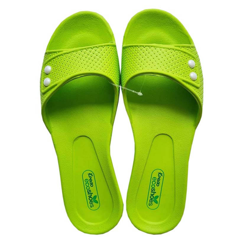 

Тапочки моющиеся 38