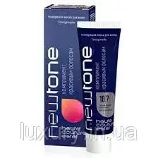 

Тонирующая маска для волос NEWTONE ESTEL 10/7, Светлый блондин коричневый, 60 млl 60ml