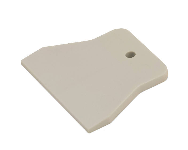 

Шпатель резиновый COLOR EXPERT 94081002, 100мм, для затирания швов