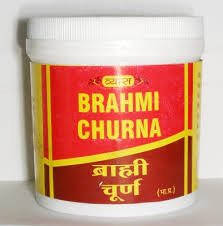 

Брахми чурна, Брами, В'яс / Brahmi Churna, Vyas / 100 g