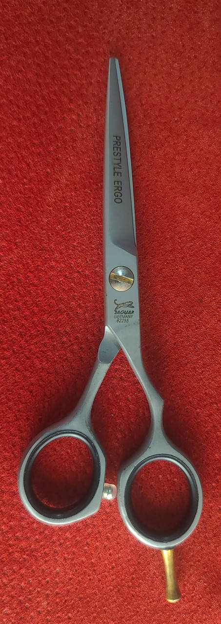 

Профессиональные парикмахерские ножницы для стрижки волос Ягуар, JAGUAR