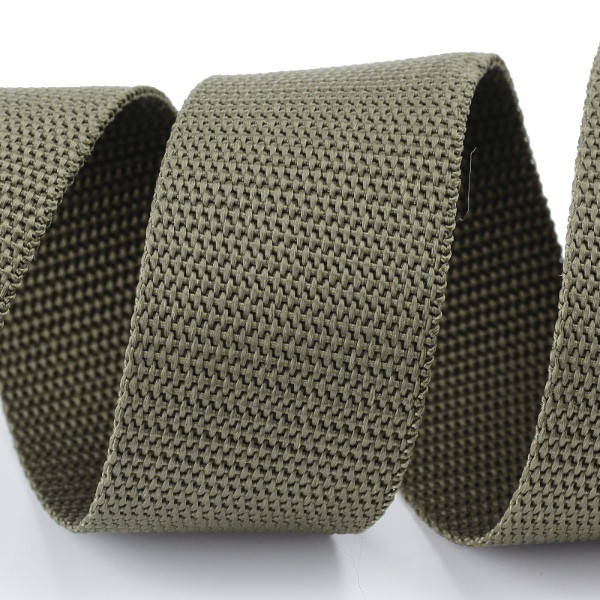 

Лента ременная, 40 мм, хаки (полипропиленовая) УТС-40-ПП-1,4 (2953)