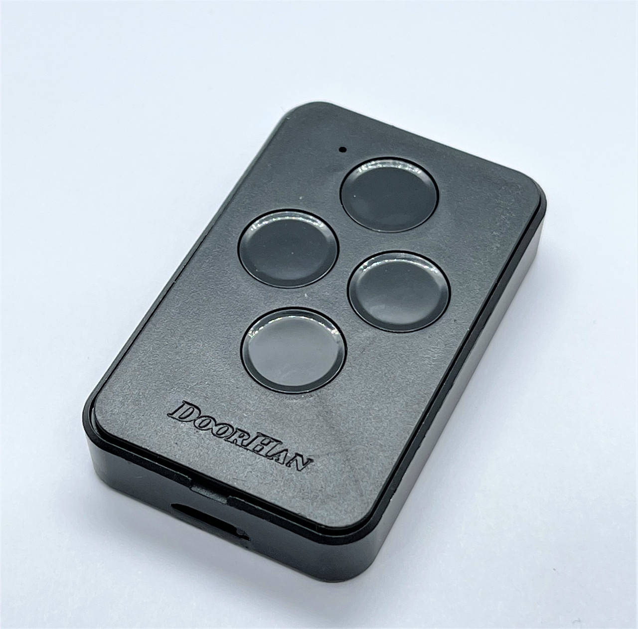 

DoorHan Transmitter 4-PRO-Black пульт ДУ для ворот, автоматики, шлагбаумов