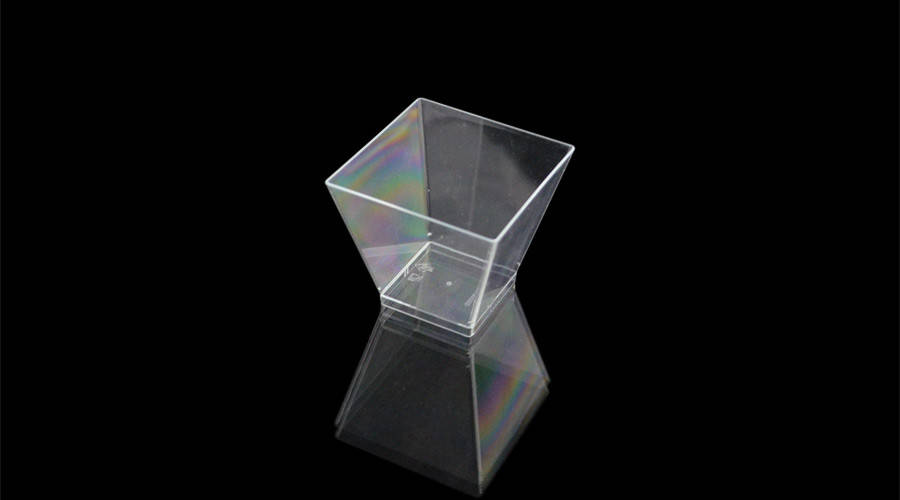 

Креманка для кондитерских изделий