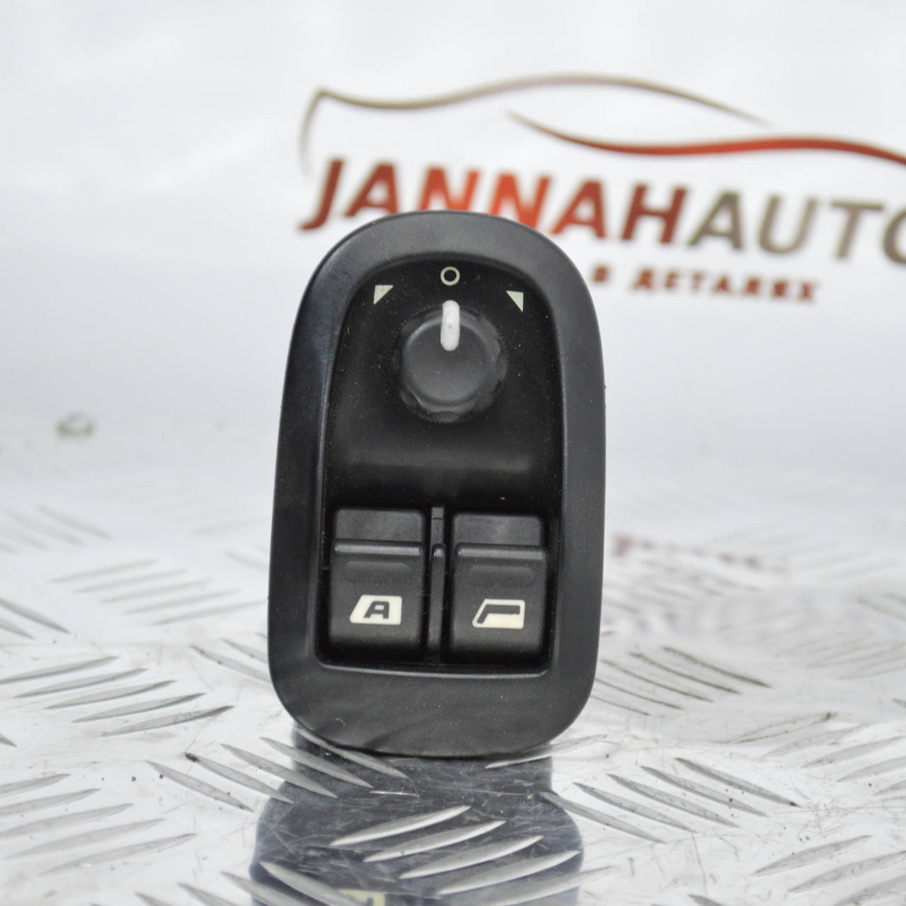 

Главный переключатель стеклоподъемника Peugeot Expert 206 207 306 электростеклоподъемник Пежо Експерт